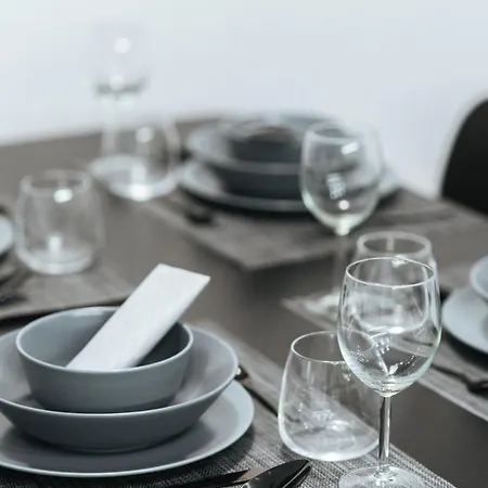 Apartamento Poselska