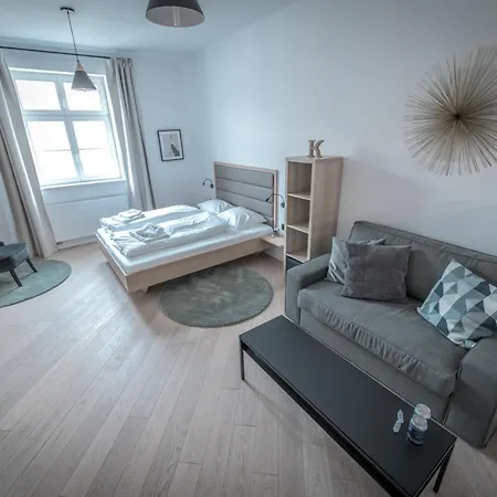 Apartamento Poselska