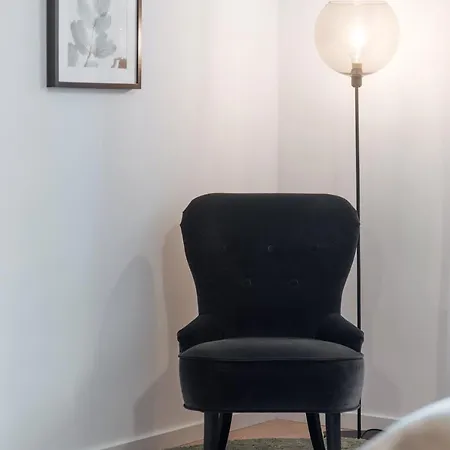 Apartman Poselska Krakkó