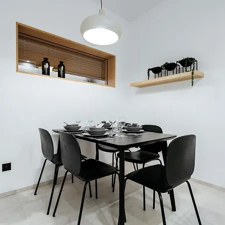 Poselska Apartman