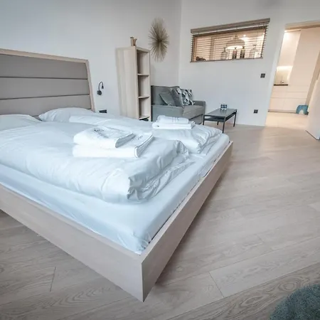 Apartman Poselska *