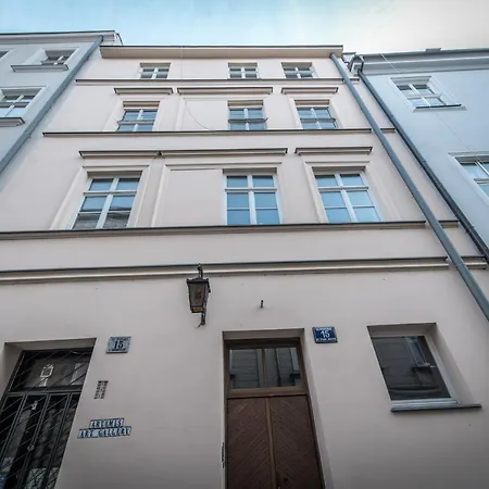 Apartman Poselska