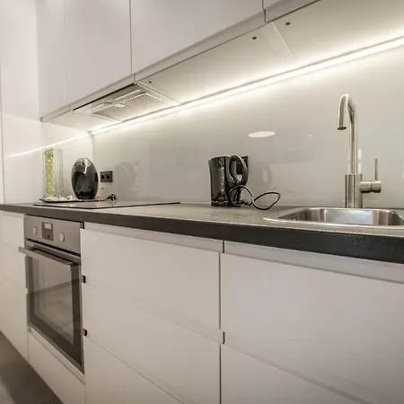 Apartman Poselska
