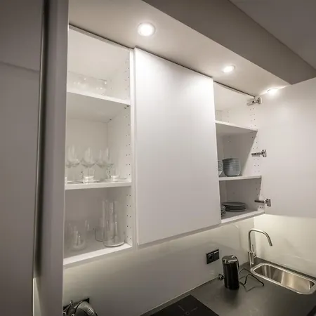Poselska Apartman Krakkó